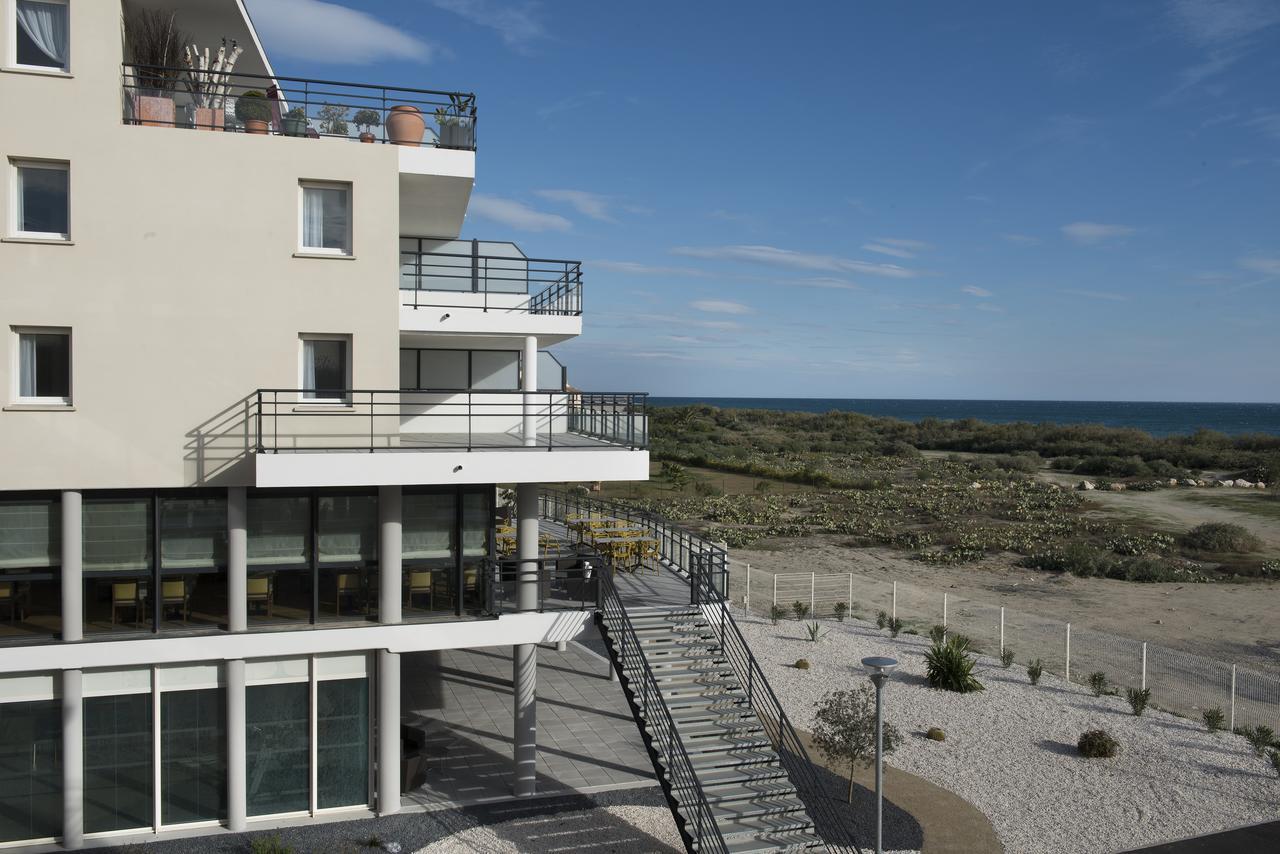 Domitys Les Dunes D'Argent Saint-Cyprien  Ngoại thất bức ảnh