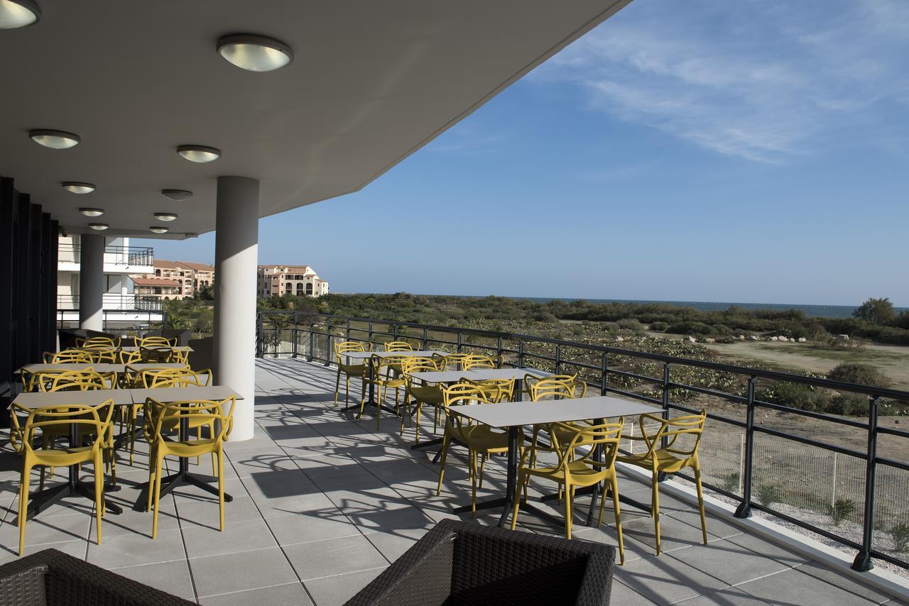 Domitys Les Dunes D'Argent Saint-Cyprien  Ngoại thất bức ảnh